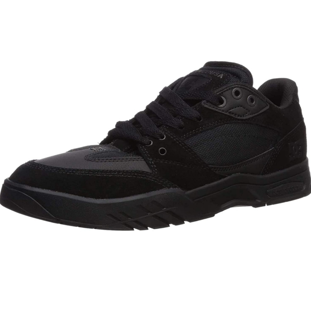 DC Maswell Black